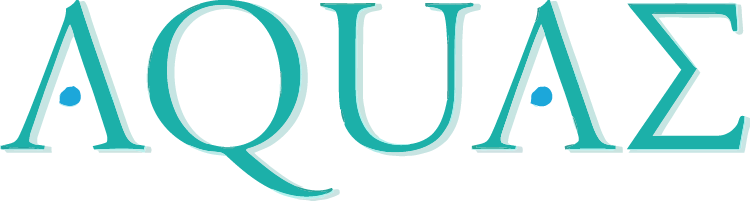 AQUAE - Centro de fisioterapia y estética logo-aquae